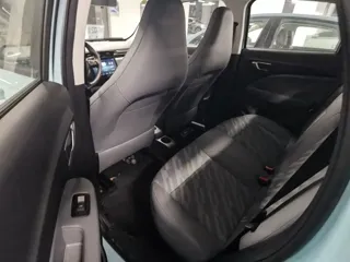 Leapmotor T03 2025 купить из Китая, цена 1 256 000 ₽ — Suifenhe Auto