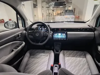 Leapmotor T03 2025 купить из Китая, цена 1 256 000 ₽ — Suifenhe Auto