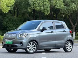Leapmotor T03 2022 купить из Китая, цена 1 112 000 ₽ — Suifenhe Auto