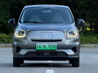 Leapmotor T03 2022 купить из Китая, цена 1 112 000 ₽ — Suifenhe Auto