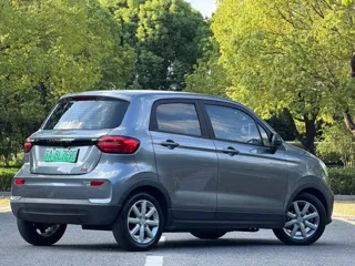 Leapmotor T03 2022 купить из Китая, цена 1 112 000 ₽ — Suifenhe Auto