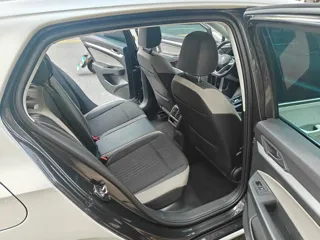 Volkswagen Golf 2022 купить из Китая, цена 1 471 000 ₽ — Suifenhe Auto