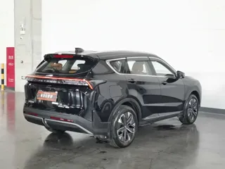 Jetour Shanhai L7 2025 купить из Китая, цена 3 213 000 ₽ — Suifenhe Auto