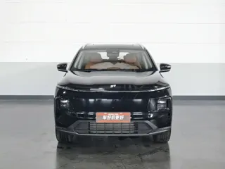 Jetour Shanhai L7 2025 купить из Китая, цена 3 213 000 ₽ — Suifenhe Auto