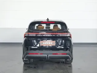 Jetour Shanhai L7 2025 купить из Китая, цена 3 213 000 ₽ — Suifenhe Auto