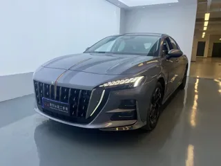 Hongqi H6 2026