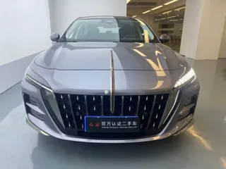 Hongqi H6 2026 купить из Китая, цена 3 651 000 ₽ — Suifenhe Auto