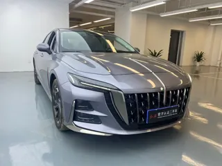 Hongqi H6 2026 купить из Китая, цена 3 651 000 ₽ — Suifenhe Auto