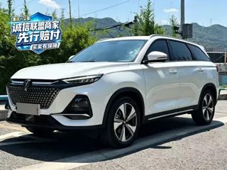 Changan X7 PLUS 2025