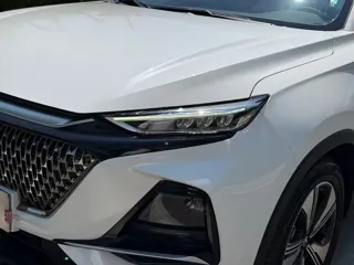 Changan X7 PLUS 2025 купить из Китая, цена 2 673 000 ₽ — Suifenhe Auto
