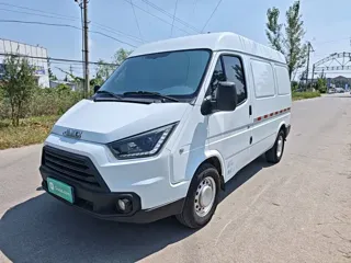 JMC Teshun 2020 купить из Китая, цена 2 270 000 ₽ — Suifenhe Auto