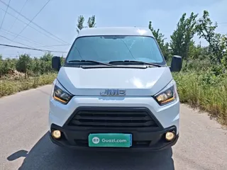 JMC Teshun 2020 купить из Китая, цена 2 270 000 ₽ — Suifenhe Auto