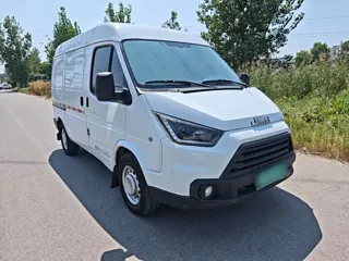 JMC Teshun 2020 купить из Китая, цена 2 270 000 ₽ — Suifenhe Auto