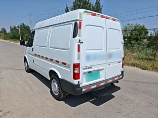 JMC Teshun 2020 купить из Китая, цена 2 270 000 ₽ — Suifenhe Auto