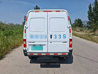 JMC Teshun 2020 купить из Китая, цена 2 270 000 ₽ — Suifenhe Auto