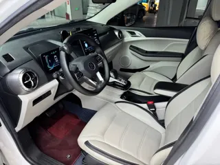 BYD Yuan Pro 2021 купить из Китая, цена 1 221 000 ₽ — Suifenhe Auto