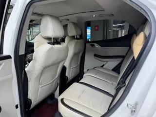 BYD Yuan Pro 2021 купить из Китая, цена 1 221 000 ₽ — Suifenhe Auto