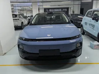 Leapmotor B01 2025 купить из Китая, цена 3 132 000 ₽ — Suifenhe Auto