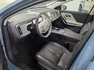 Leapmotor B01 2025 купить из Китая, цена 3 132 000 ₽ — Suifenhe Auto
