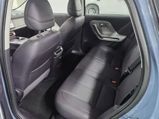 Leapmotor B01 2025 купить из Китая, цена 3 132 000 ₽ — Suifenhe Auto