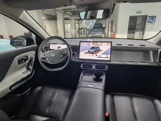 Leapmotor B01 2025 купить из Китая, цена 3 132 000 ₽ — Suifenhe Auto