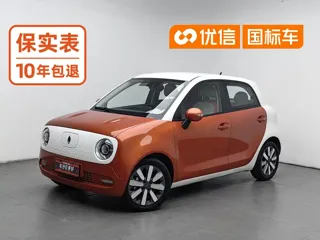 ORA Black Cat 2021 купить из Китая, цена 1 003 000 ₽ — Suifenhe Auto
