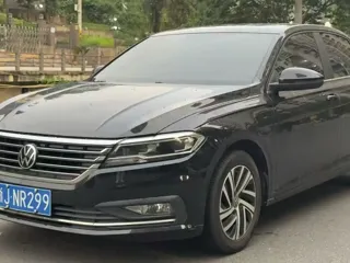 Volkswagen Lavida 2022 купить из Китая, цена 1 185 000 ₽ — Suifenhe Auto