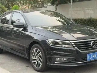 Volkswagen Lavida 2022 купить из Китая, цена 1 185 000 ₽ — Suifenhe Auto