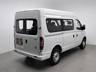 Maxus V80 2023 купить из Китая, цена 1 689 000 ₽ — Suifenhe Auto
