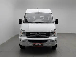 Maxus V80 2023 купить из Китая, цена 1 689 000 ₽ — Suifenhe Auto