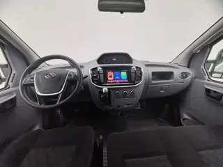 Maxus V80 2023 купить из Китая, цена 1 689 000 ₽ — Suifenhe Auto