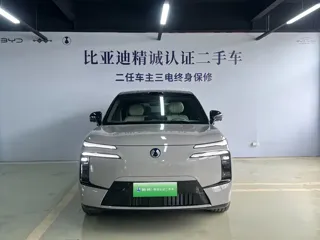 Denza N8 2025 купить из Китая, цена 8 473 000 ₽ — Suifenhe Auto