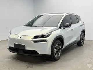 Aion V 2024 купить из Китая, цена 3 127 000 ₽ — Suifenhe Auto