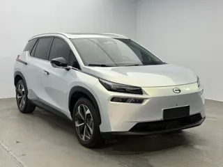 Aion V 2024 купить из Китая, цена 3 127 000 ₽ — Suifenhe Auto