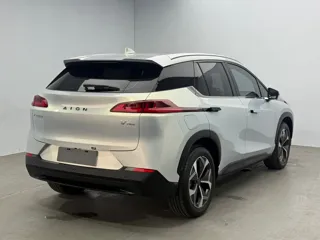 Aion V 2024 купить из Китая, цена 3 127 000 ₽ — Suifenhe Auto