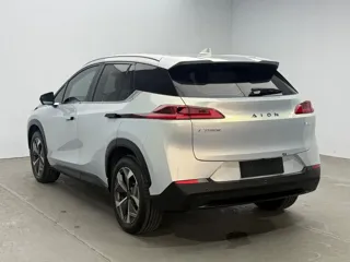 Aion V 2024 купить из Китая, цена 3 127 000 ₽ — Suifenhe Auto