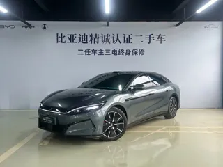 BYD Han L 2025 купить из Китая, цена 4 513 000 ₽ — Suifenhe Auto
