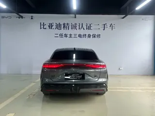 BYD Han L 2025 купить из Китая, цена 4 513 000 ₽ — Suifenhe Auto