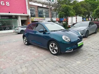 ORA Good Cat 2022 купить из Китая, цена 1 403 000 ₽ — Suifenhe Auto