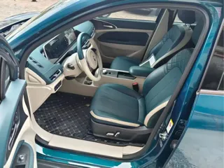ORA Good Cat 2022 купить из Китая, цена 1 403 000 ₽ — Suifenhe Auto