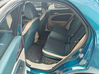 ORA Good Cat 2022 купить из Китая, цена 1 403 000 ₽ — Suifenhe Auto