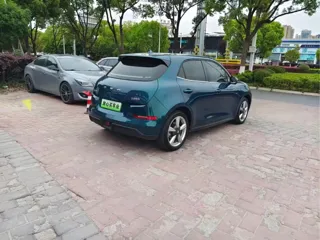 ORA Good Cat 2022 купить из Китая, цена 1 403 000 ₽ — Suifenhe Auto