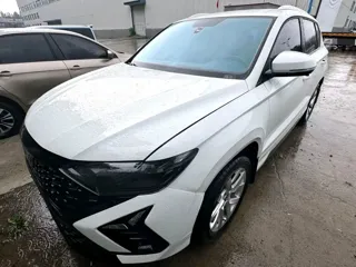 Jetta VS5 2025 купить из Китая, цена 1 646 000 ₽ — Suifenhe Auto