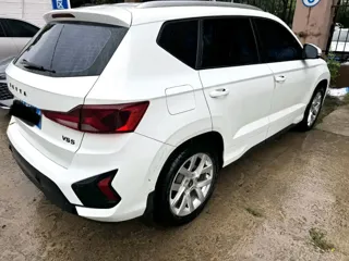 Jetta VS5 2025 купить из Китая, цена 1 646 000 ₽ — Suifenhe Auto