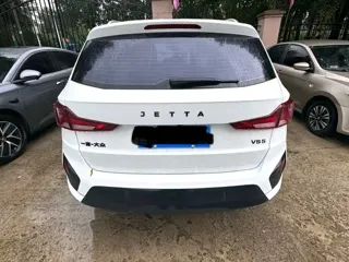 Jetta VS5 2025 купить из Китая, цена 1 646 000 ₽ — Suifenhe Auto