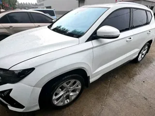 Jetta VS5 2025 купить из Китая, цена 1 646 000 ₽ — Suifenhe Auto