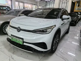 Volkswagen ID.4 X 2023