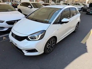 Honda LIFE 2023 купить из Китая, цена 1 374 000 ₽ — Suifenhe Auto