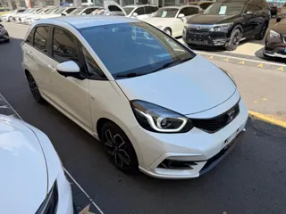 Honda LIFE 2023 купить из Китая, цена 1 374 000 ₽ — Suifenhe Auto