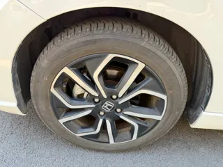 Honda LIFE 2023 купить из Китая, цена 1 374 000 ₽ — Suifenhe Auto